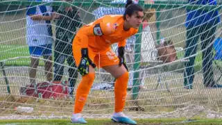 Se reportarán este fin de semana a la concentración del equipo nacional al cierre de la jornada 17 del Torneo Clausura 2023 la Liga MX Femenil