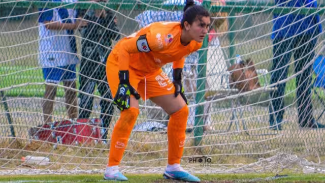 Se reportarán este fin de semana a la concentración del equipo nacional al cierre de la jornada 17 del Torneo Clausura 2023 la Liga MX Femenil