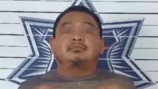 Por presuntos delitos contra la salud, detuvieron a Mario Alberto "N" en Cancún 