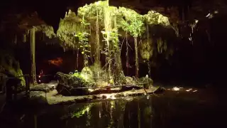 Guardianes de los Cenotes llama a unirse a la lucha contra proyectos que dañan el medio ambiente en Yucatán