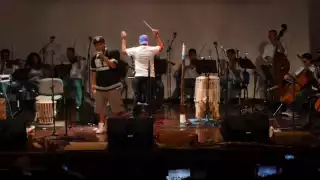 Pat Boy inaugurará el primer día del evento con un conversatorio