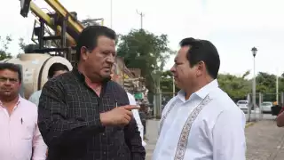 Joaquín Díaz Mena reitera su compromiso con el desarrollo del campo en Yucatán