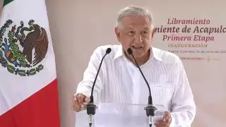 AMLO destacó que actualmente se tienen más empleos que los que se registraron antes de la pandemia
