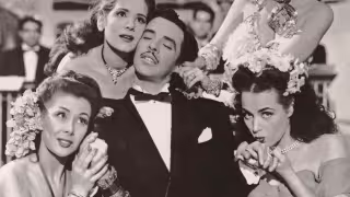 El actor Germán Valdés mejor conocido como el "Pachuco de Oro" se casó en tres ocasiones