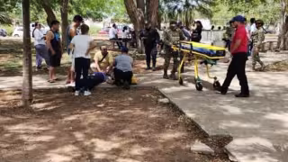 Médico salva a feligrés tras sufrir preinfarto durante misa en Chetumal