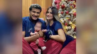 Famoso futbolista vive una tragedia: su esposa murió al salvar a su hija durante el terremoto en Venezuela