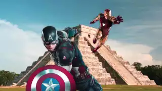Cultura maya y superhéroes: El papel de Yucatán en el universo de Marvel