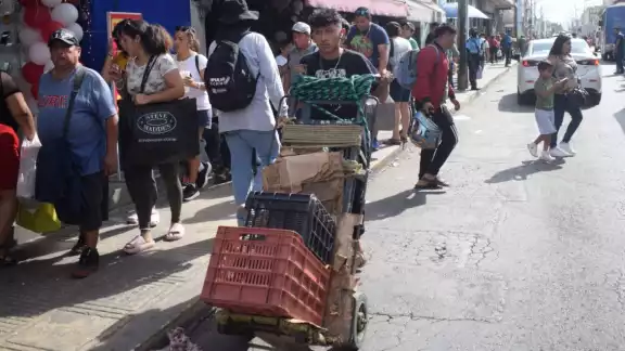 Yucatán tiene una de las tasas de ocupación más altas del país y mejora sustancial en salarios
