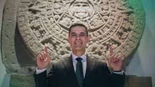 ¿Quién será el cuerpo técnico de Rafa Márquez en la Selección Mexicana? Las leyendas que estarán rumbo al Mundial 2030