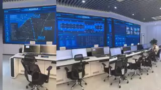 Campeche se moderniza: Así será el software que se usarán los trenes eléctricos