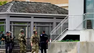 Tiroteo durante funeral de Chicago deja un muerto y seis heridos
