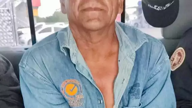 Sóstenes 'N' pasará 50 años en prisión