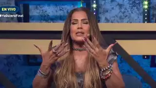 Foto: YouTube "Todos Quieren Fama"