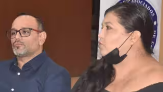 La Fiscalía General del Estado (FGE) dio a conocer la noticia