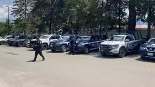 La embajada de EU en México emitió la alerta de viaje a sus ciudadanos para no visitar Chiapas