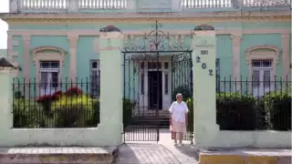 El lugar no cuenta con recursos para darle mantenimiento