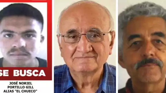 Un sacerdote testigo del asesinato de sus hermanos jesuitas fue quien identificó al presunto asesino, Un sacerdote testigo del asesinato de sus hermanos jesuitas fue quien identificó al presunto asesino,