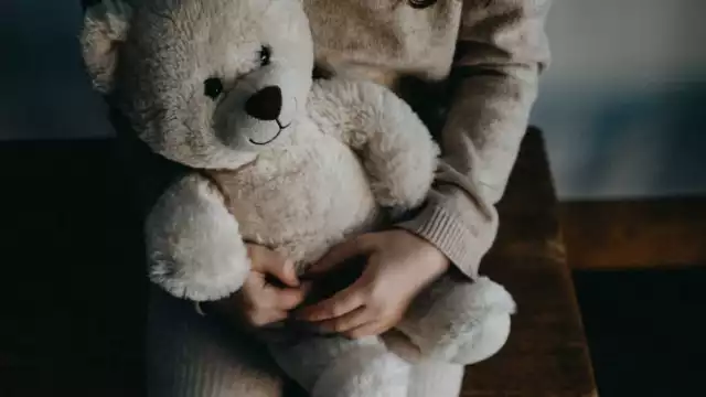 Abuso sexual infantil