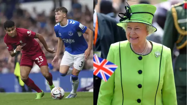 El futbol británico se unirá al luto tras el fallecimiento de la famosa reina de Inglaterra