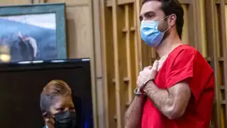 Una jueza de Miami rechazó el lunes su pedido para que se realice otro proceso judicial y fijó la fecha de su sentencia.