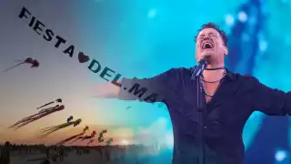 Carlos Vives en la Fiesta del Mar Carmen 2025: Conoce el día y hora de su presentación 