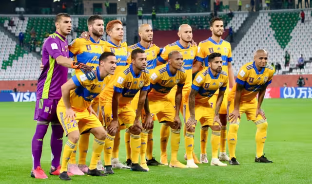 Tigres ha hecho buen partido hasta el momento