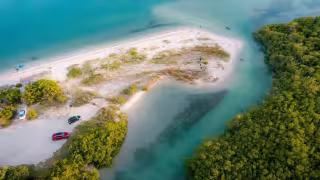 ¿Qué hace especial a Playa Punta San Julián? El tesoro natural de Ciudad del Carmen