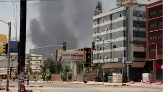 Los enfrentamientos entre grupos armados en ese país han dejado más de 200 muertos