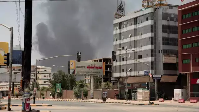 Los enfrentamientos entre grupos armados en ese país han dejado más de 200 muertos