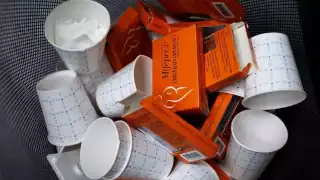 Un juez federal en Texas emitió este viernes un fallo revocando la aprobación de la píldora abortiva
