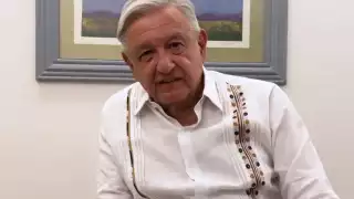 El presidente de México destacó la gran actuación de la novena mexicana en el Clásico Mundial de Béisbol.
