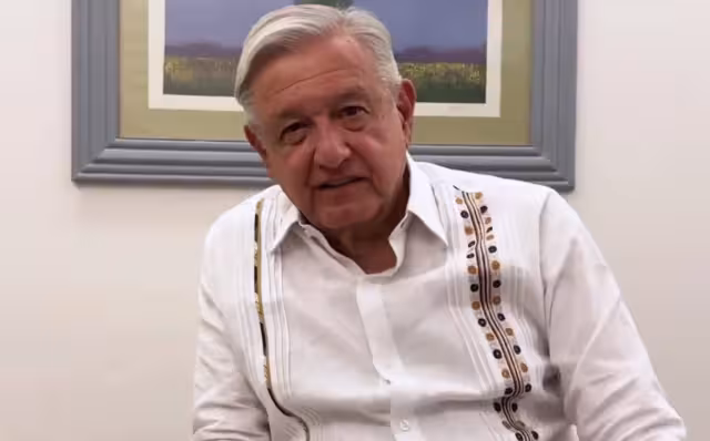 El presidente de México destacó la gran actuación de la novena mexicana en el Clásico Mundial de Béisbol.
