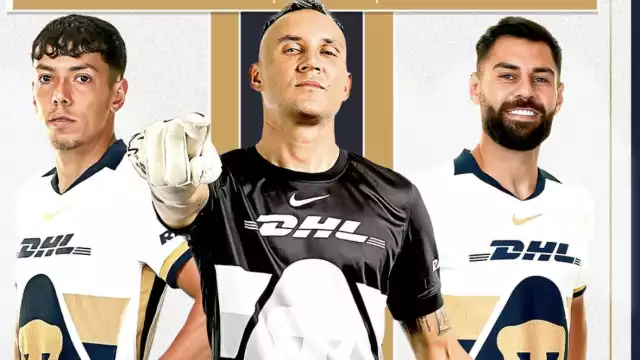 Pumas quiere reencontrarse con la victoria