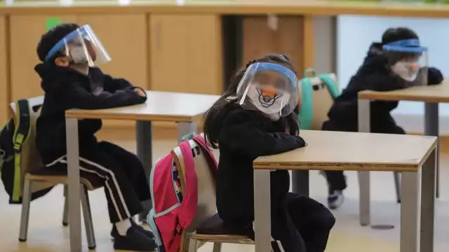 Inicio del ciclo escolar 2023-2024