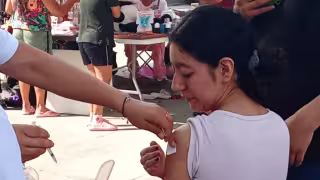 Con 46 casos acumulados, Quintana Roo supera el 2% de tasa de incidencia en contagios de sarampión