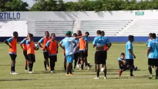 El Director Técnico de Yalmakan Chetumal dijo que tienen herramientas suficientes para ofrecer un buen partido