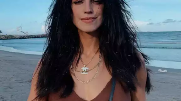 Bárbara de Regil habló sobre su estado de salud Bárbara de Regil habló sobre su estado de salud