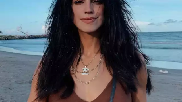 Bárbara del Regil regresa a la televisión después de un buen rato fuera de esta. Foto: Especial