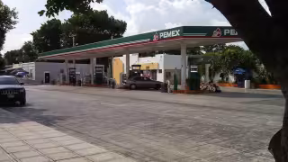 Mérida sigue entre las ciudades  con gasolinas más baratas del Sureste: la regular promedia 23.90 pesos por litro