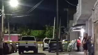 Golpe al narcomenudeo en Campeche: dos detenidos y drogas aseguradas en cateos simultáneos