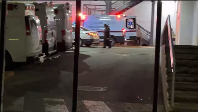 Violencia en Seybaplaya: lesionado en atentado durante la madrugada