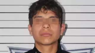 Detienen a presunto narcomenudista con más de 40 dosis de  hierba seca en Cancún