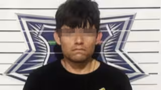 Detienen a Oswaldo “N”, presunto implicado en delitos Contra la Salud en Isla Mujeres