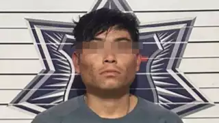 Capturan al presunto responsable  del homicidio de la niña Alondra en Cancún  