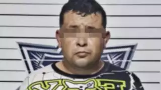 Detienen a hombre con más de 50 dosis de presunta droga en Cancún