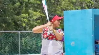 Fabiola May, fundadora de Diabillas de Hondzonot alienta a mujeres a promover la lengua maya con orgullo
