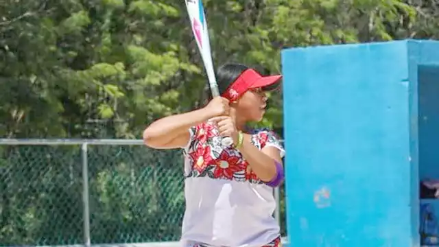 La promotora quiere seguir siendo reconocida por su cultur
