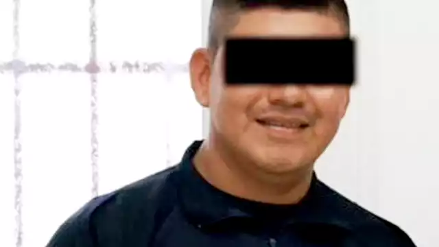 En un comunicado, la Secretaría confirmó el cese del funcionario, por sus acciones