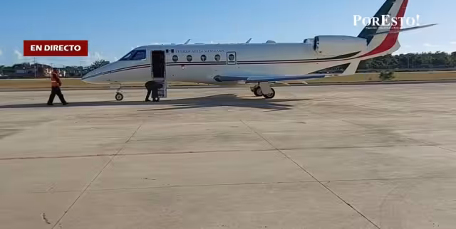 Más tarde se repartirán a diferentes hospitales de Chetumal