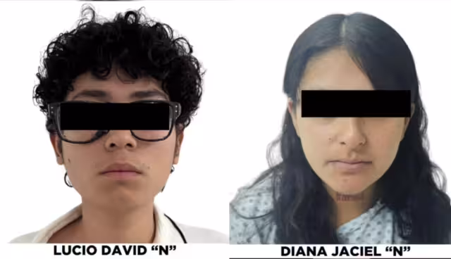 Los dos jóvenes serán presentados nuevamente a juicio el 20 de febrero